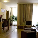 Отель Martinez