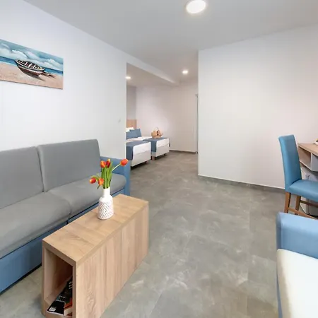 Martinez Ξενοδοχείο Σωζόπολη