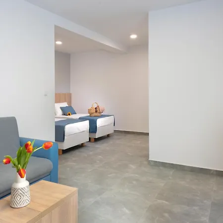 Martinez Ξενοδοχείο Σωζόπολη