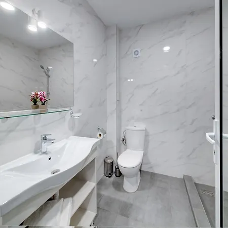 Ξενοδοχείο Martinez