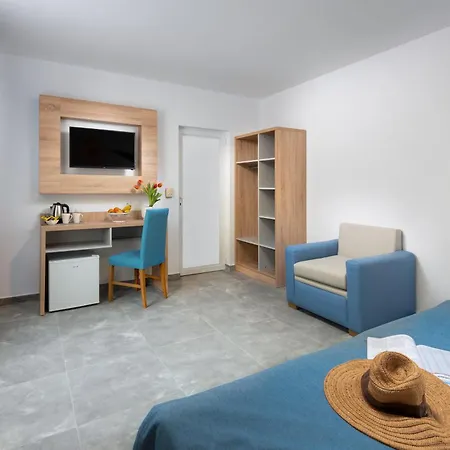 Martinez Ξενοδοχείο Σωζόπολη