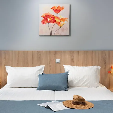 Martinez 4* Σωζόπολη