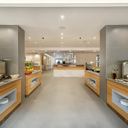 Martinez 4* Σωζόπολη