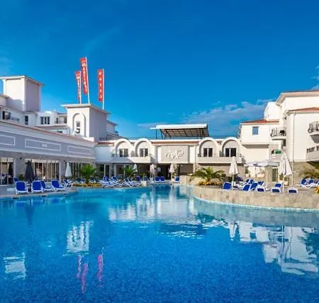 Martinez 4* Σωζόπολη