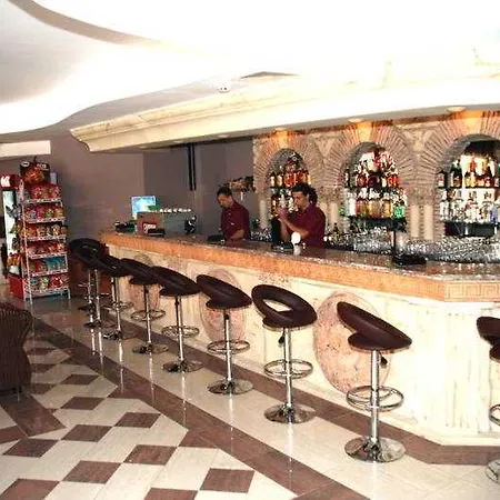 Martinez 4* Σωζόπολη