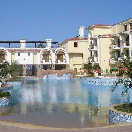 Martinez Σωζόπολη