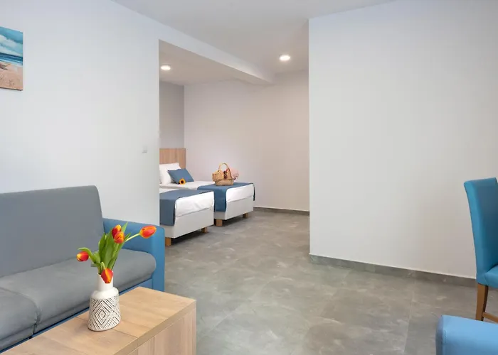 Martinez Hotel Sozopol