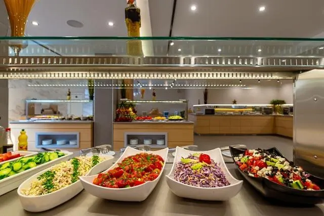 Hotel Martinez Sozopol