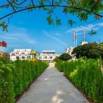 Martinez Hotell Sozopol