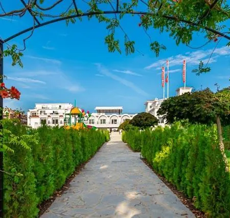 Martinez Hotel Sozopol