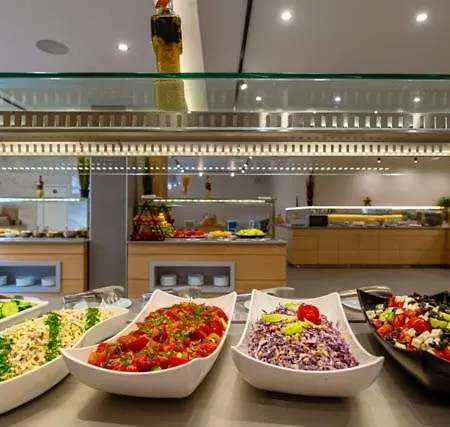 Hotel Martinez Sozopol