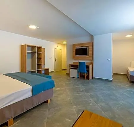 Martinez Hotel