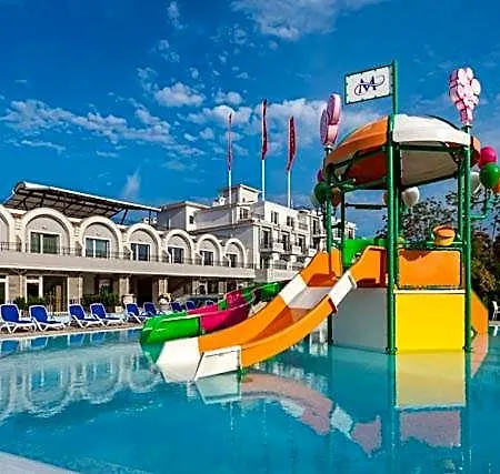 Martinez Hotel 4*