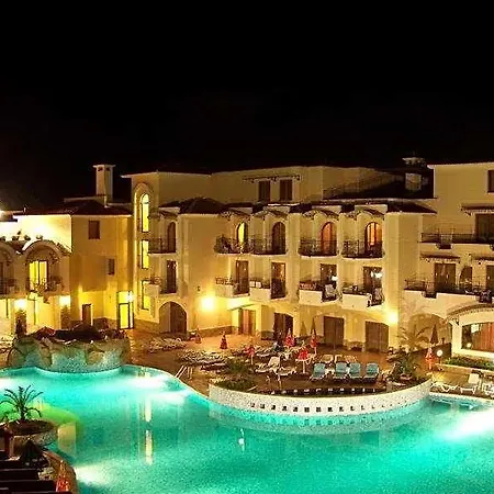 Martinez Hotel 4*