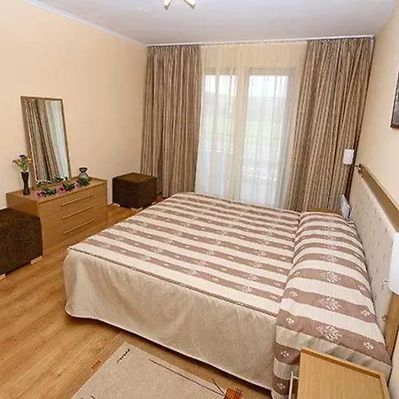 Hotel Martinez Sozopol