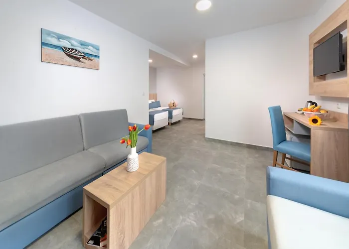 Martinez Hotel Sozopol