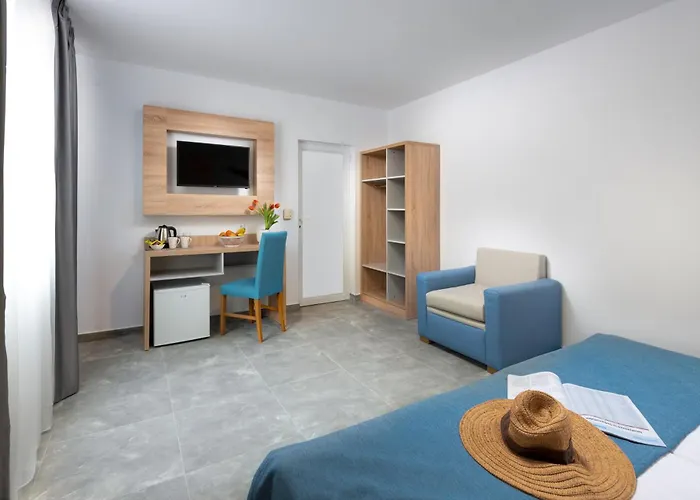 Martinez Hotel Sozopol