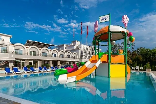 Martinez Созополь